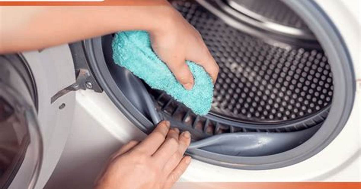 What Are Common Problems with Ge Washers?