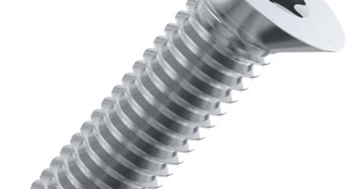 What Are Countersunk