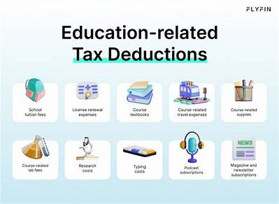What Are Course Related Expenses?