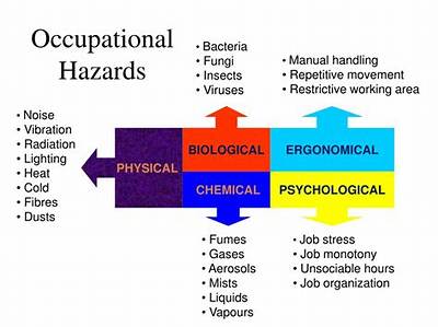 What Are Examples of Occupational Hazards?