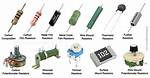 What Are Examples of Resistors in Everyday Life?