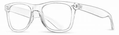 What Are Fake Glasses Called?