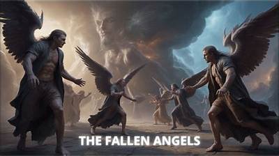 What Are Fallen Angels Called?