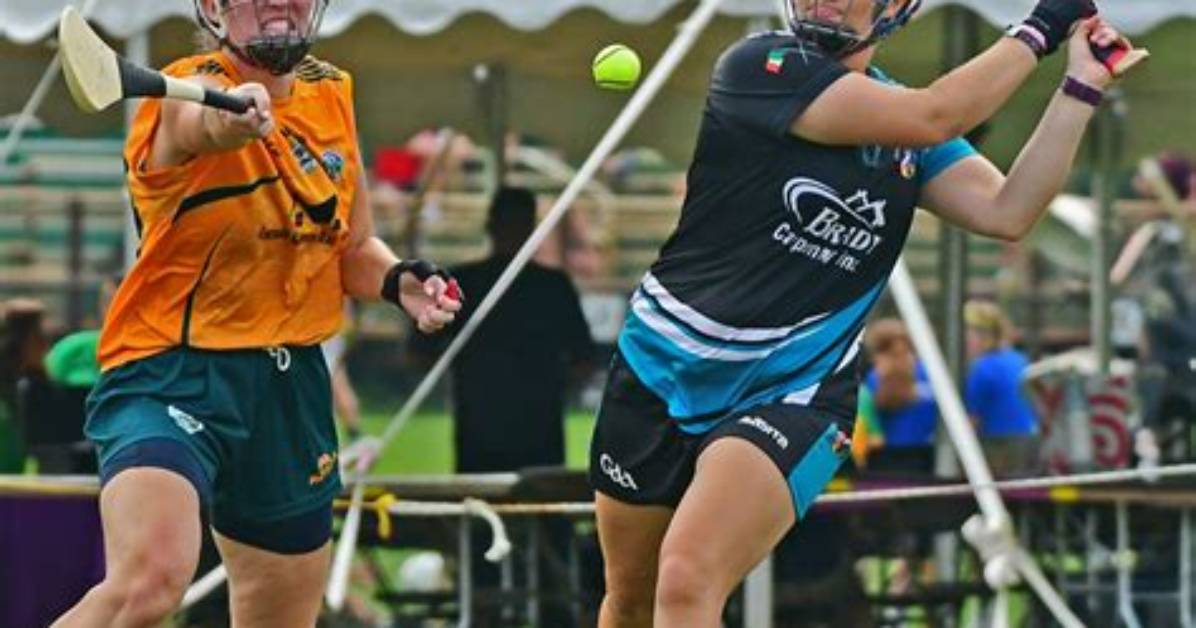 What Are Gaa Games?
