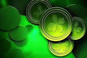 What Are Green Coins?