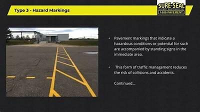 What Are Hazard Markings?