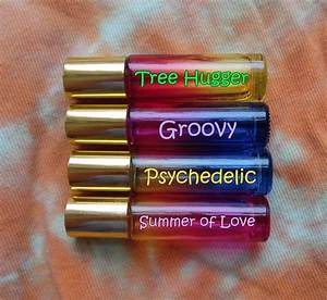 What Are Hippie Scents?