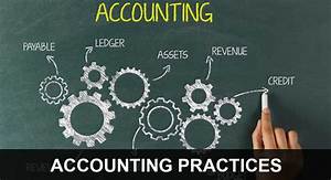 What Are Illegal Accounting Practices?