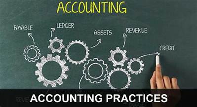 What Are Illegal Accounting Practices?