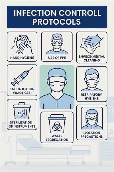What Are Infection Control Risks?