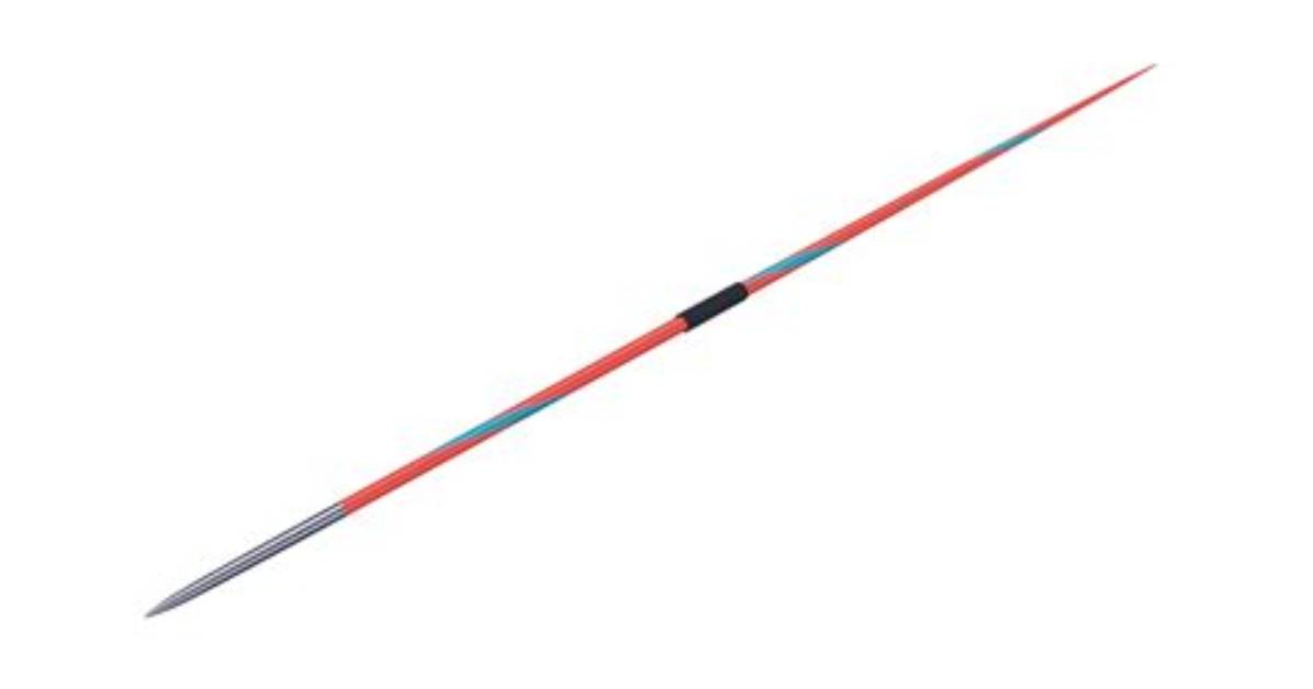 What Are Javelins Made of?