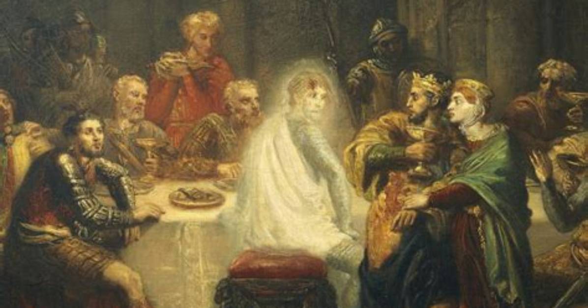 What Are Macbeth's Visions and Hallucinations?