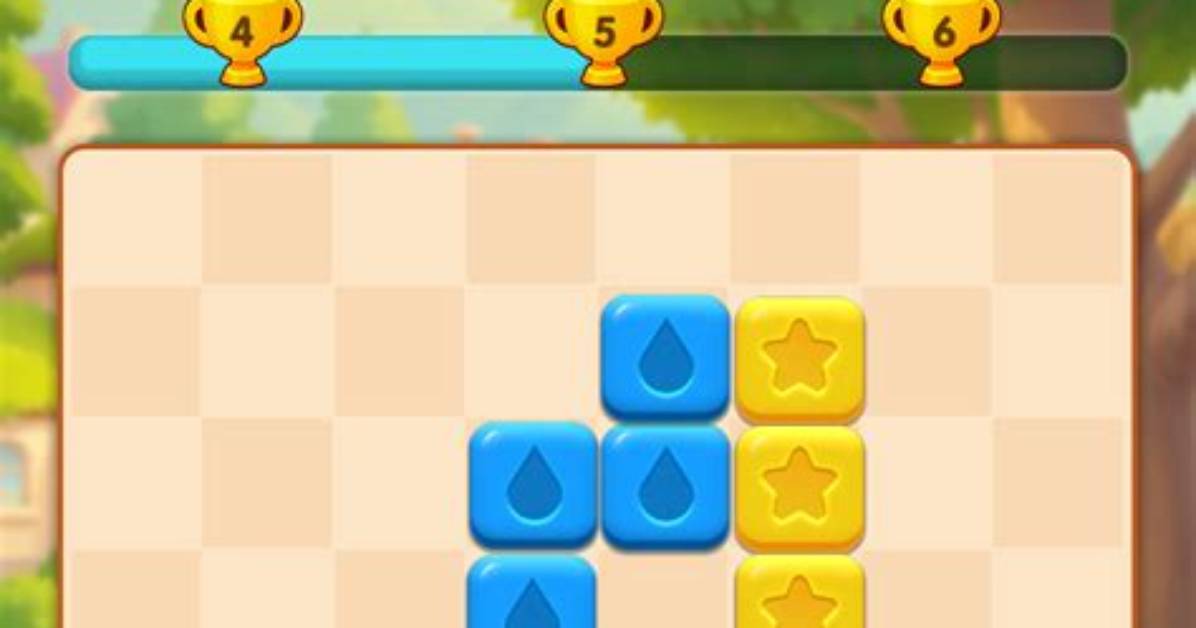 What Are Match Blocks?