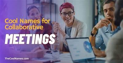 What Are Other Names for Meetings?