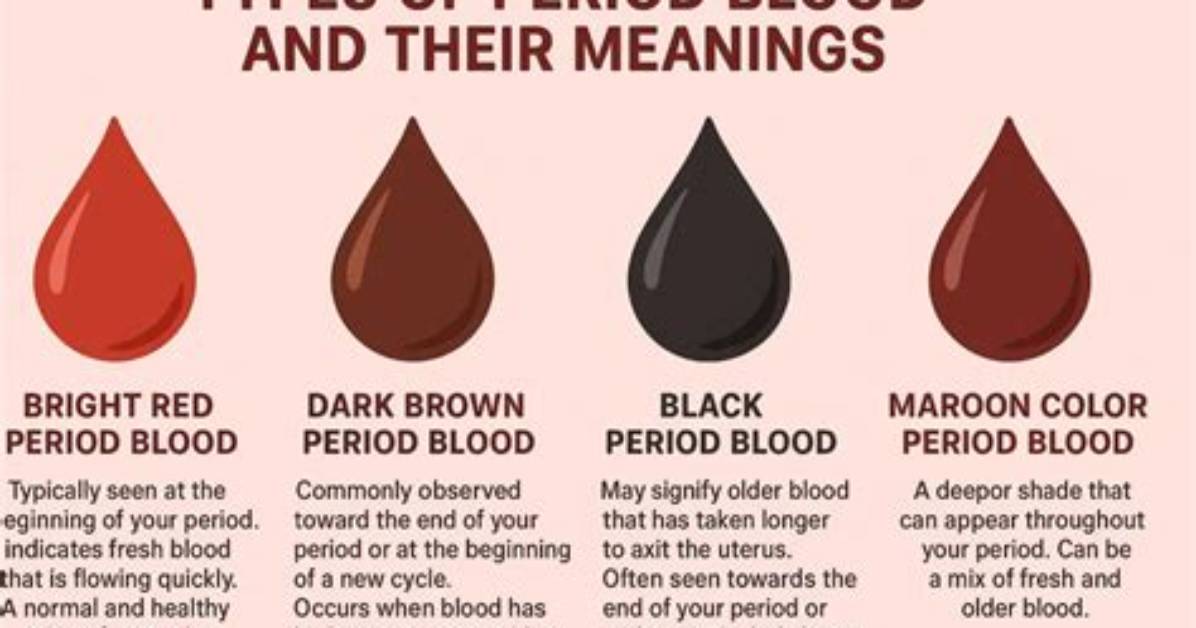 What Are Other Names for Your Period?