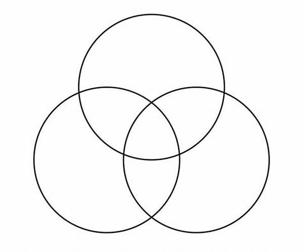 What Are Overlapping Circles?