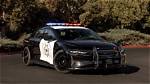 What Are Police Cars?
