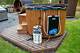 What Are Propane Hot Tub Heaters?