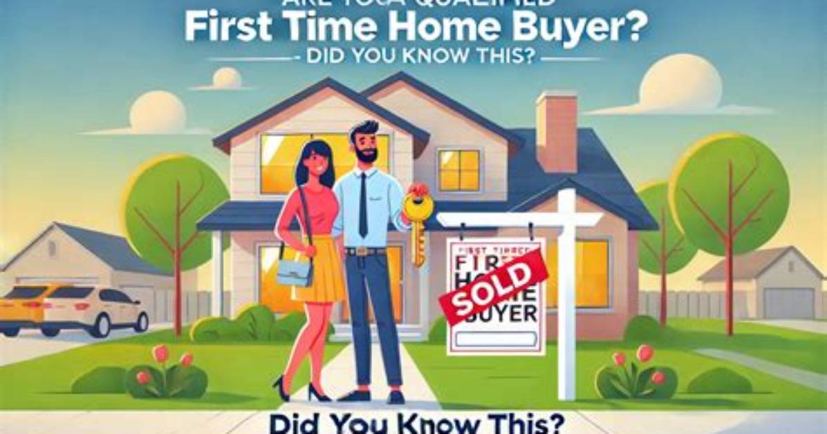 What Are Qualified First Time Homebuyer Distributions?