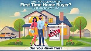 What Are Qualified First Time Homebuyer Distributions?
