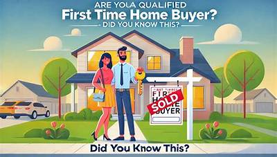 What Are Qualified First Time Homebuyer Distributions?