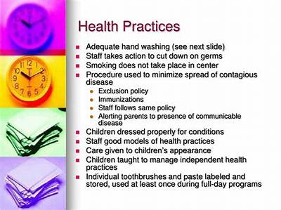 What Are Routine Practices in Health Care?