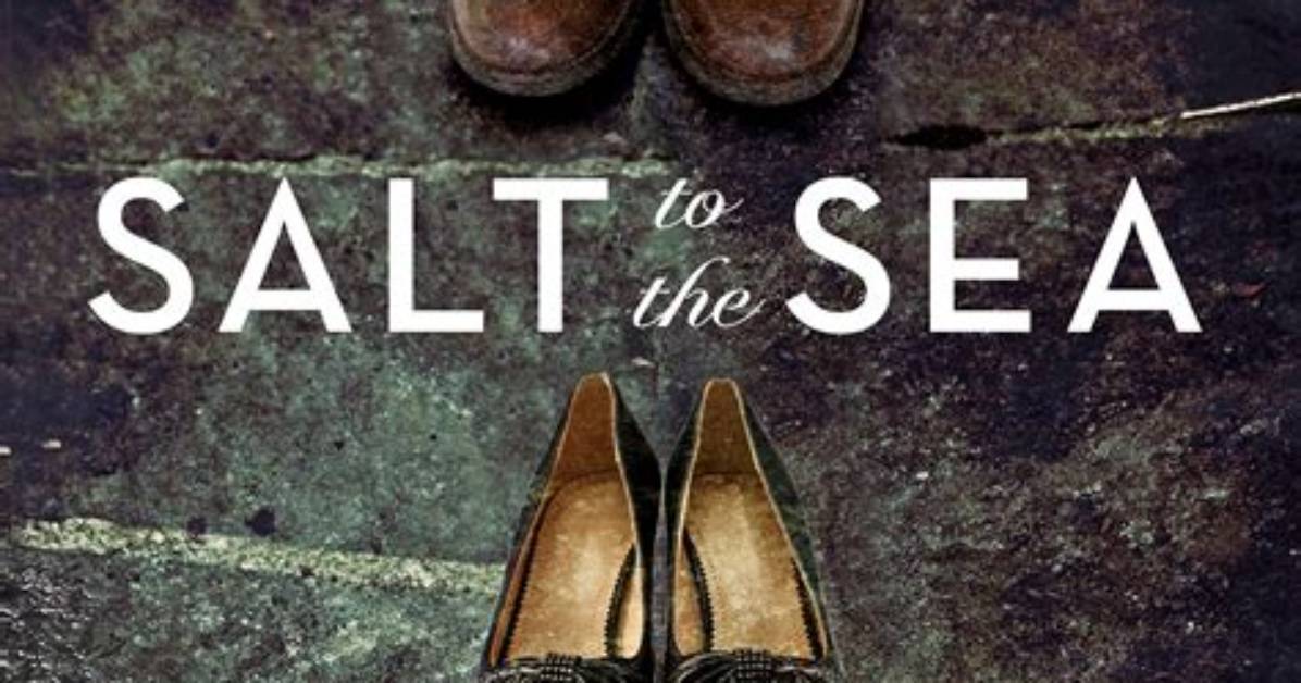 What Are Ruta Sepetys Books About?