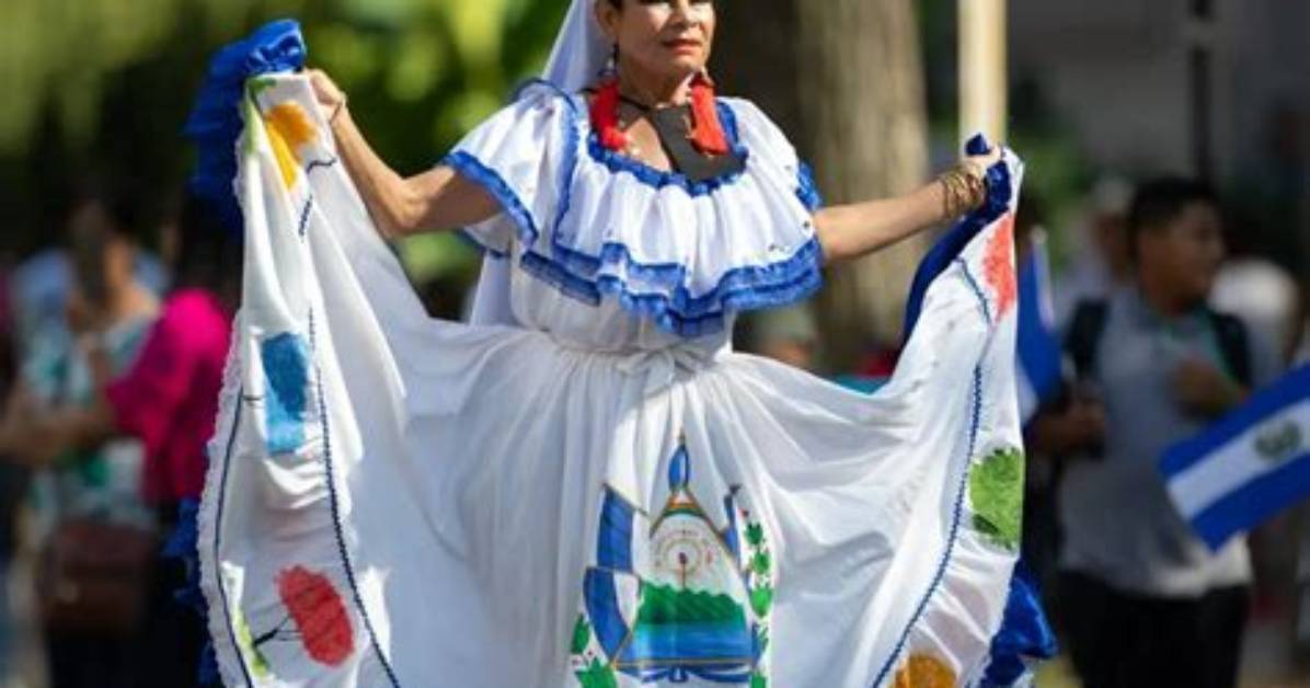 What Are Salvadorans Known for?