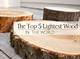 What Are Some of the Lightest Woods?