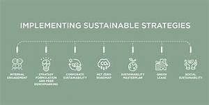 What Are Some Sustainable Strategies?