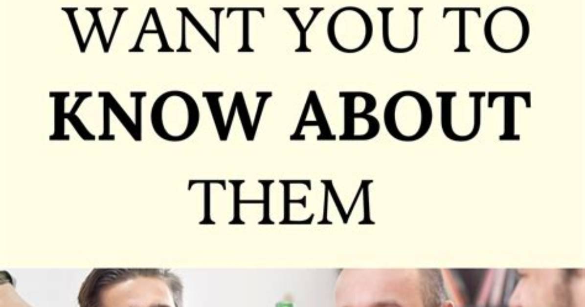 What Are Some Things Guys Don't Know About Girls?