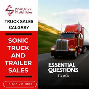 What Are Some Truck Questions?