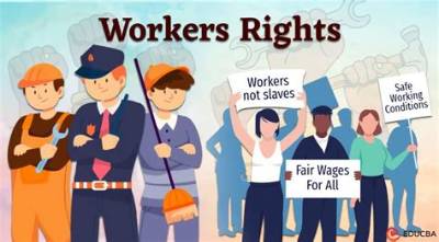 What Are Some Worker Rights Related to Injury and Illness Reporting Quizlet?