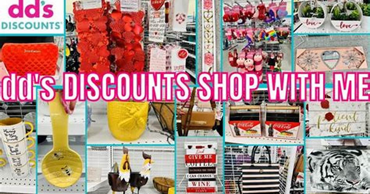 What Are Store Discounts?