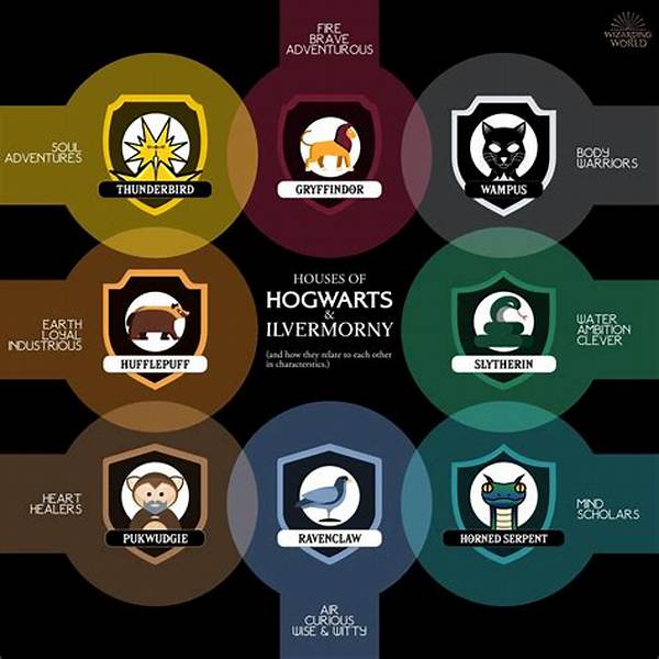What Are the 11 Wizarding Schools?