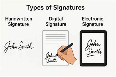 What Are the 2 Signatures Found on a Dollar Bill?
