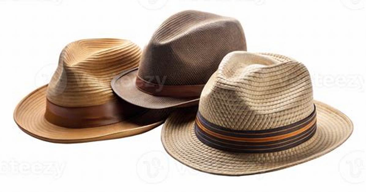 What Are the 3 Hats?