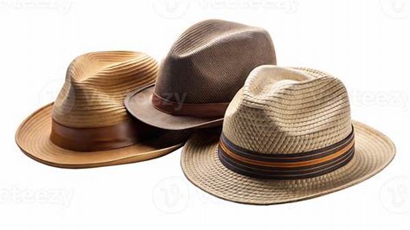 What Are the 3 Hats?