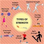 What Are the 3 Types of Fitness?