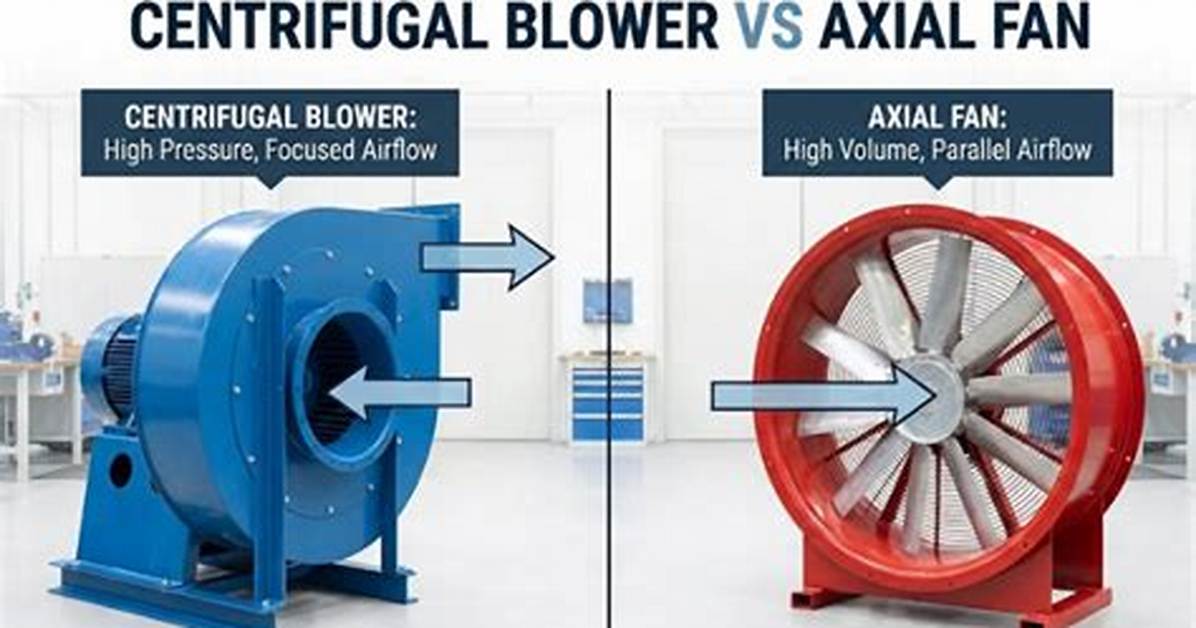 What Are the Advantages of Centrifugal over a Reciprocating Pump?