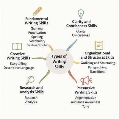 What Are the Basic Writing Skills?