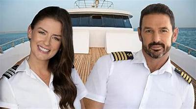 What Are the 'Below Deck Down Under' Cast's Ages?