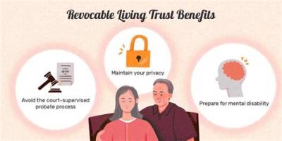 What Are the Benefits of a Revocable Trust?