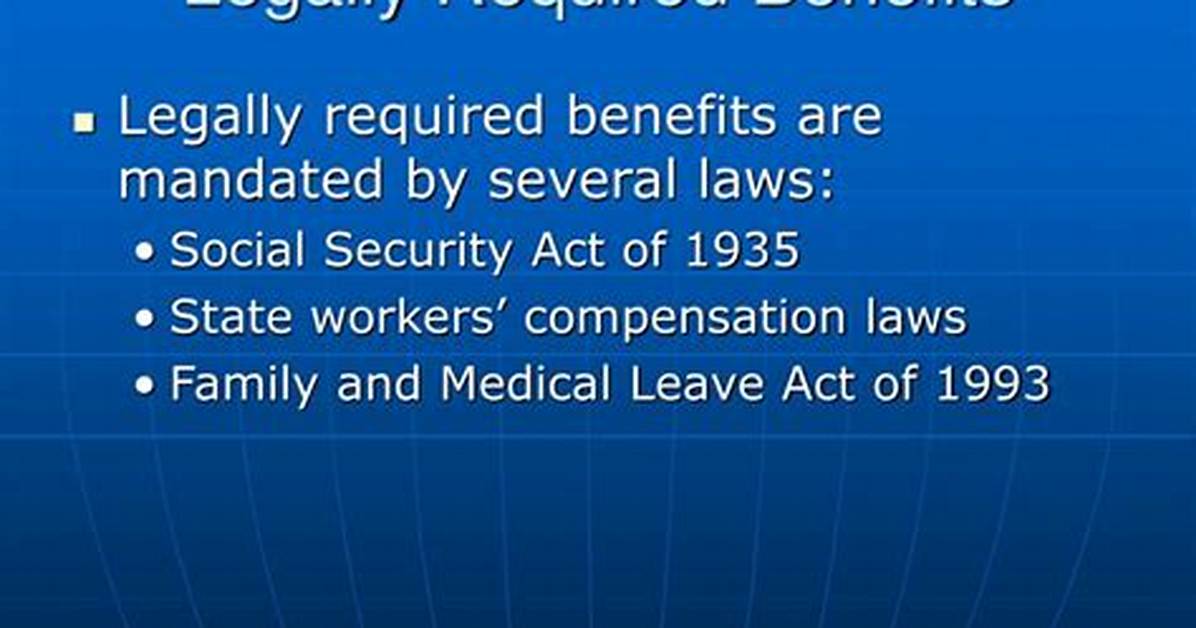 What Are the Benefits of Being Legally Married?