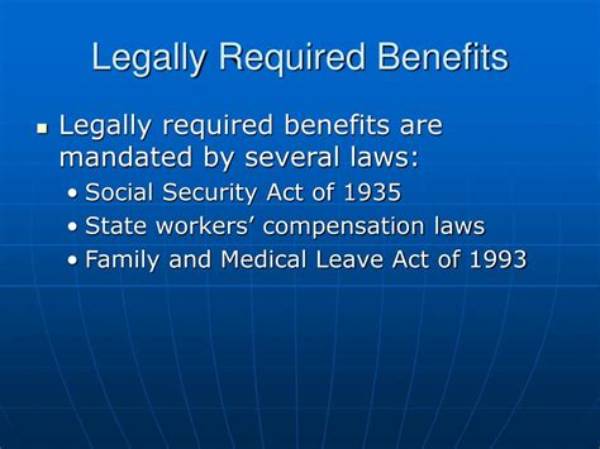 What Are the Benefits of Being Legally Married?