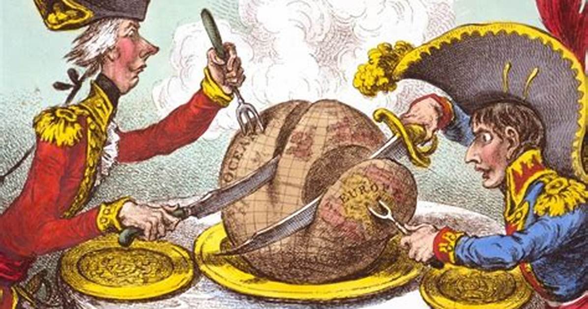 What Are the Benefits of Imperialism to the Colonizer?