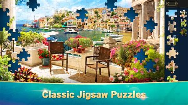 What Are the Best Online Puzzles to Play?