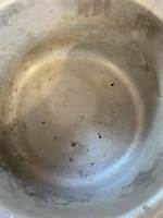 What Are the Black Spots on Aluminum?