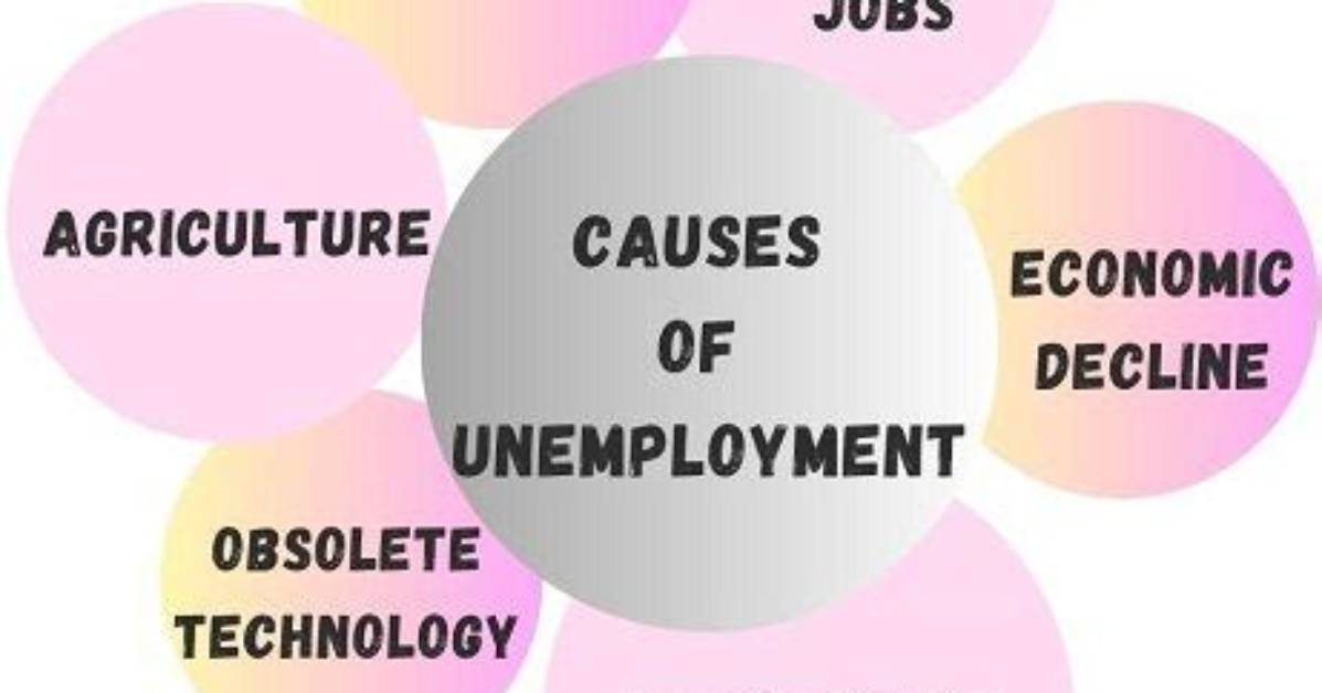 What Are the Causes of Educated Unemployment Class 12?