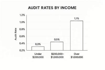 What Are the Chances of Getting Audited?